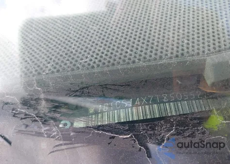 1996 GMC Sonoma z USA, uszkodzony, nr VIN 1GTCS14X7T8505527